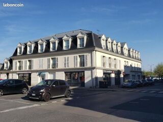  Appartement à louer 2 pièces 52 m²