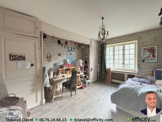  Maison � vendre 6 pi�ces 172 m�