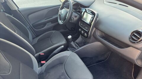 Clio 1.5 dCI 90.0 Energy Zen 2017 occasion 24490 La Roche Chalais