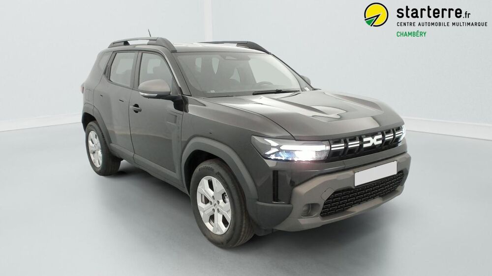 Duster Mild Hybrid 140 Expression 2026 occasion 73420 Voglans
