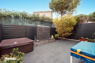  Villa � vendre 4 pi�ces 86 m�