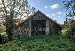  Maison � vendre 2 pi�ces 300 m�