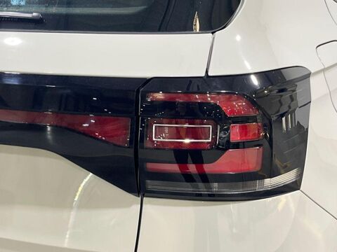 T-Cross 1.0 TSI 110 Start/Stop DSG7 Life Tech 2023 occasion 31100 Toulouse