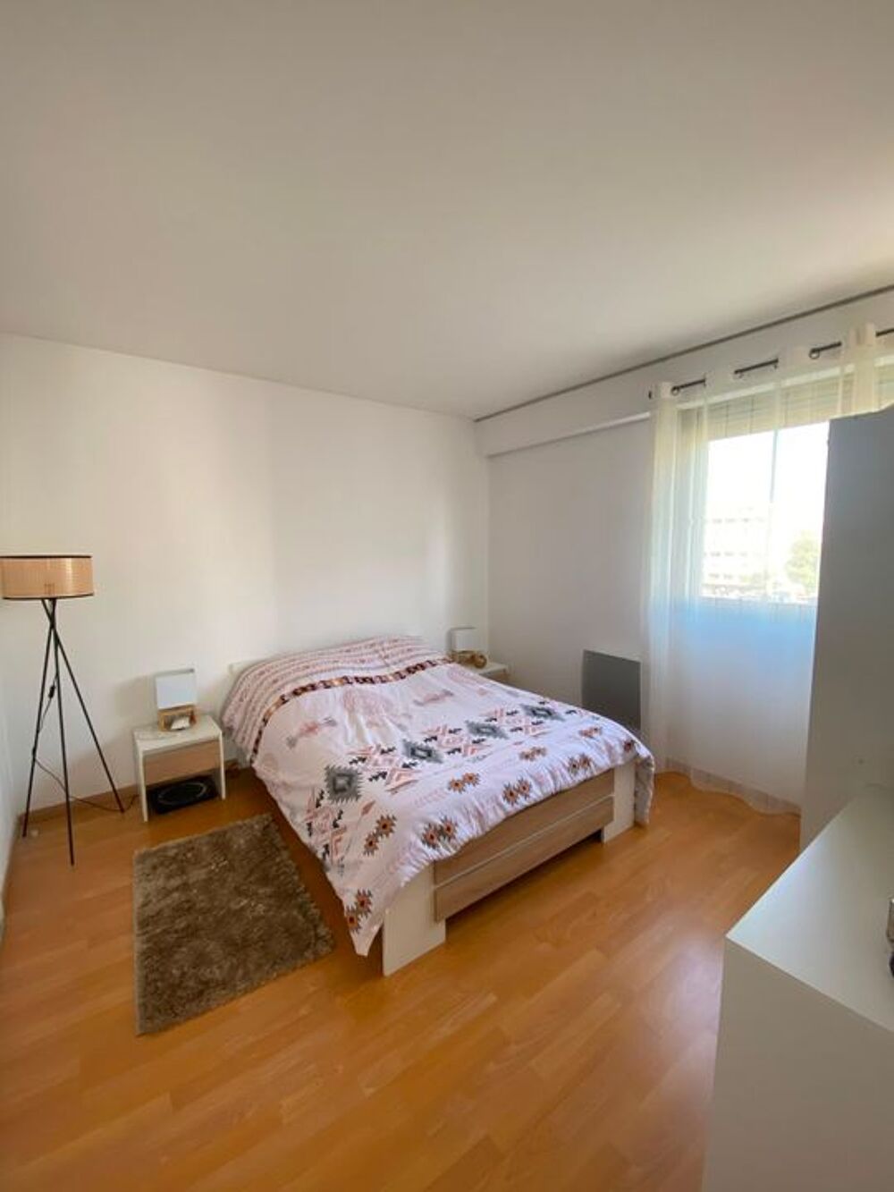 Location Appartement Appartement de 50m2 à louer sur Marseille 06 Marseille 6