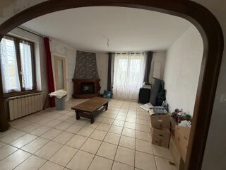  Maison � vendre 3 pi�ces 72 m�