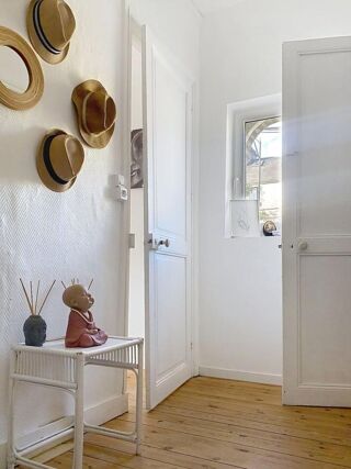  Maison à vendre 4 pièces 93 m²