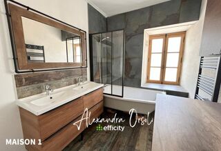  Maison à vendre 10 pièces 236 m²