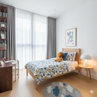  Appartement � vendre 3 pi�ces 60 m�