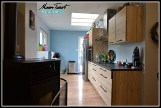  Maison  vendre 3 pices 68 m