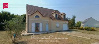  Maison à vendre 5 pièces 133 m²