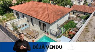 Villa à vendre 4 pièces 100 m²
