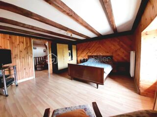  Maison à vendre 4 pièces 104 m²
