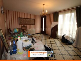  Maison � vendre 6 pi�ces 100 m�