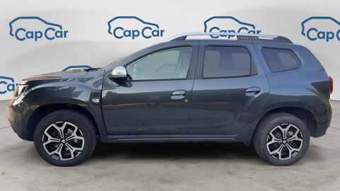 Duster 1.5 dCi 110 Prestige 2018 occasion 42210 Saint Andre Le Puy