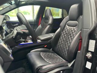 Q8 3.0 60-TFSI E V6 HYBRID QUATTRO S-line - PACK CARBON CAMERA 2024 occasion 73000 Chambery
