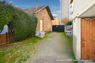  Appartement  vendre 2 pices 38 m