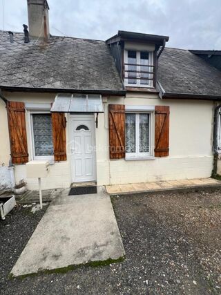  Maison � vendre 3 pi�ces 47 m�