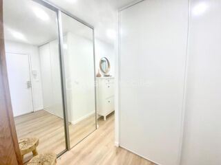  Appartement à vendre 3 pièces 55 m²
