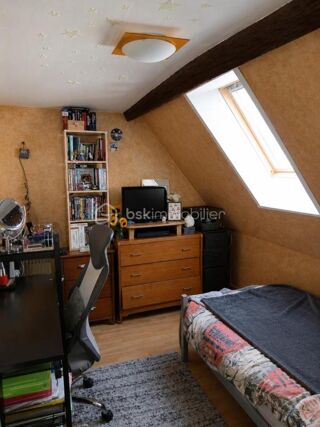  Maison à vendre 3 pièces 90 m²