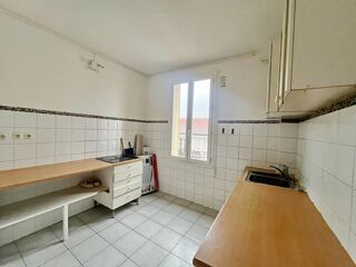  Appartement � vendre 2 pi�ces 41 m�