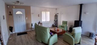  Maison à vendre 5 pièces 104 m²