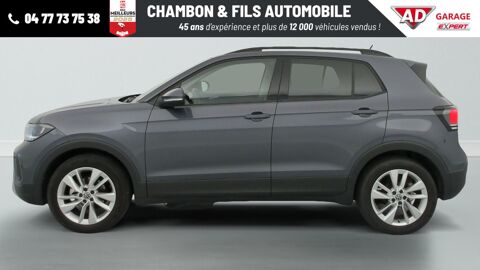 T-Cross 1.0 TSI 116 Start Stop BVM6 VW Edition 2025 occasion 42320 La Grand-Croix