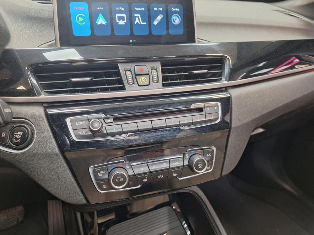 X1 xDrive 20 d xLine 2015 occasion 06700 Saint Laurent Du Var