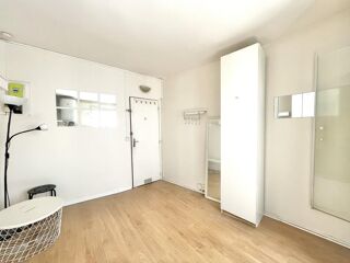  Appartement à vendre 1 pièce 12 m²