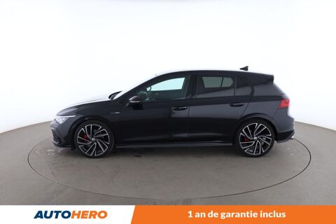 Golf VIII 2.0 TDI GTD DSG7 200 ch 2022 occasion 92130 Issy-les-Moulineaux