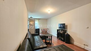  Appartement  vendre 2 pices 43 m