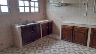 Appartement à vendre 6 pièces 170 m²