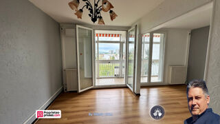  Appartement à vendre 4 pièces 82 m²