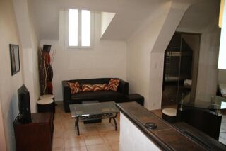  Appartement � louer 1 pi�ce 35 m�