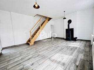  Maison � vendre 5 pi�ces 72 m�