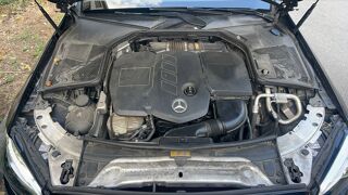Classe C 200d 160 9G-Tronic Business Line + 2021 occasion 94700 Maisons Alfort