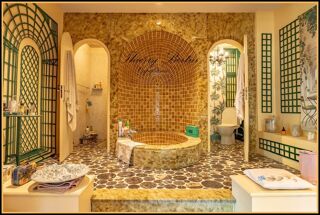  Maison � vendre 5 pi�ces 268 m�