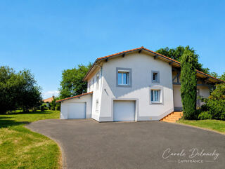  Maison à vendre 7 pièces 150 m²