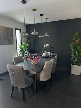  Maison à vendre 5 pièces 150 m²
