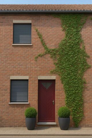  Maison � vendre 5 pi�ces 95 m�