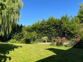  Maison à vendre 10 pièces 474 m²