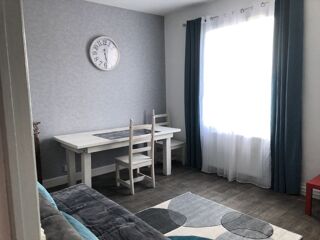  Maison � louer 2 pi�ces 40 m�