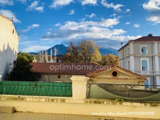  Appartement  vendre 3 pices 73 m