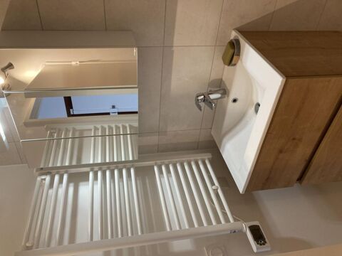  Appartement � louer 1 pi�ce 31 m�