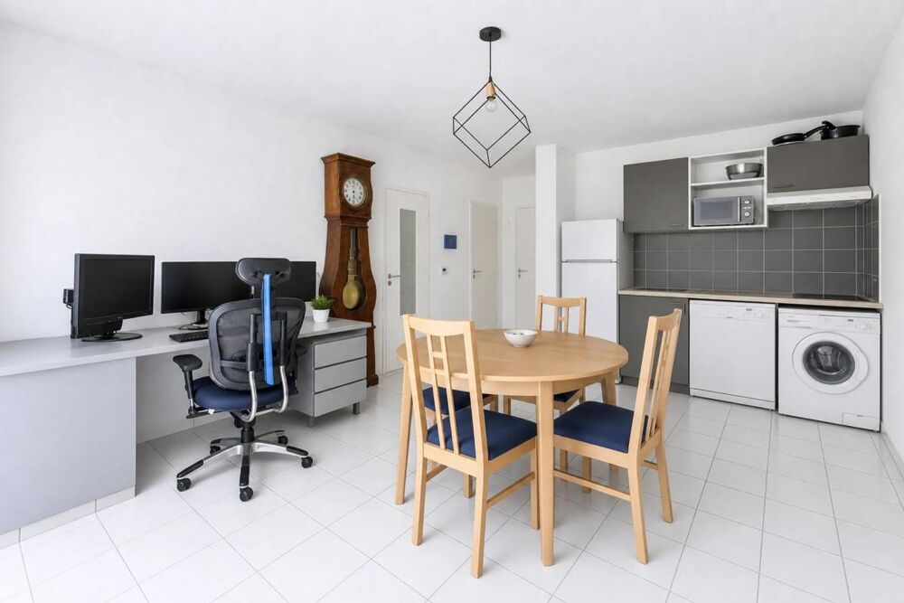 Vente Appartement Appartement de 1 pièce de 42 m² à Mérignac Merignac