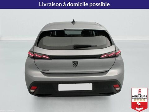 308 BLUEHDI 130CH EAT8 STYLE 2026 occasion 10150 Lavau