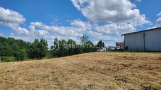  Terrain à vendre 3560 m²