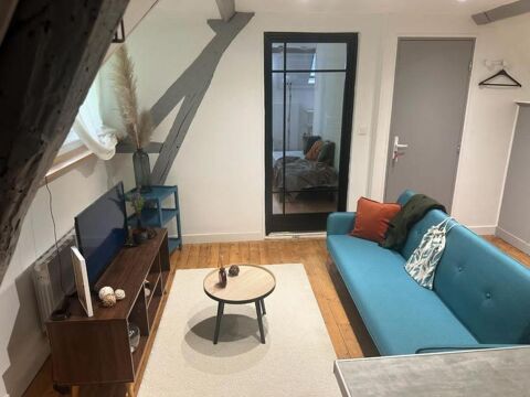  Appartement � louer 2 pi�ces 29 m�