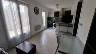  Appartement � louer 1 pi�ce 24 m�