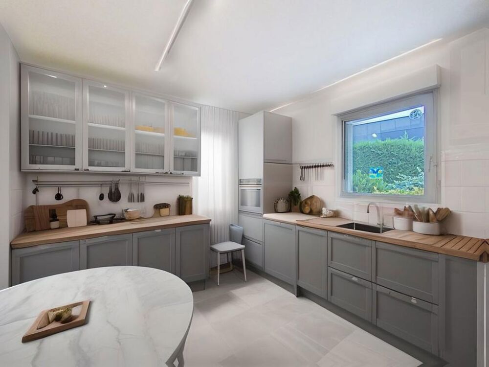  vendre  Maison Lyon 5