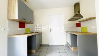  Maison à vendre 4 pièces 80 m²